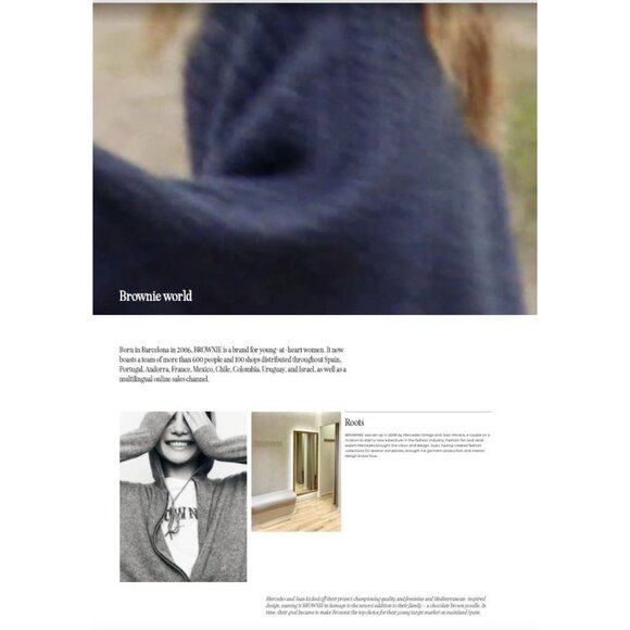 BROWNIE Red Leather Quilted Bag Chain Crossbody Made in Italy Handbag - Picture 14 of 14